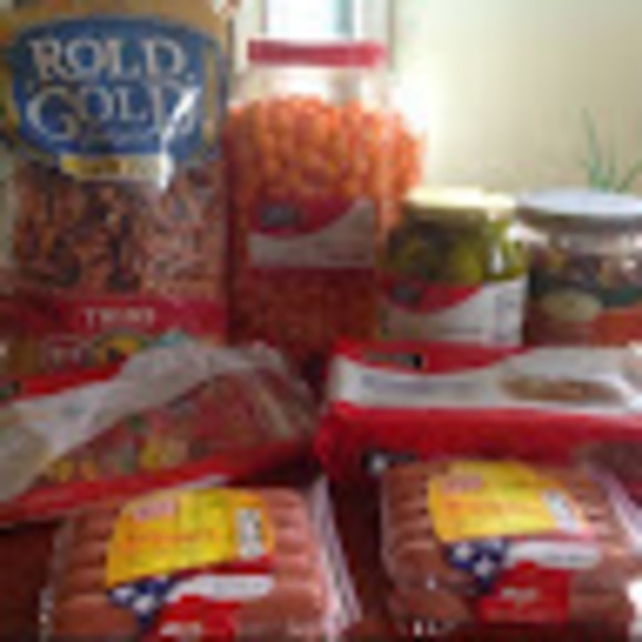 Meet your Posher, Jaclyn - Picture 1 of 1